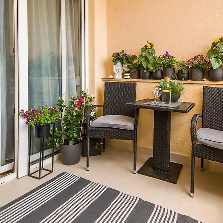 Summer Dreams Appartement *