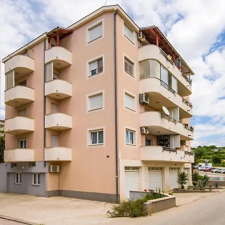 Summer Dreams Apartman Split