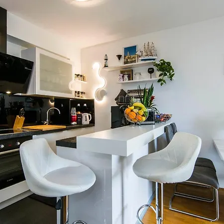 Summer Dreams Appartement
