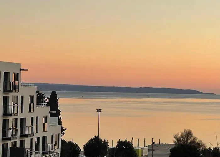 Summer Dreams Apartman Split