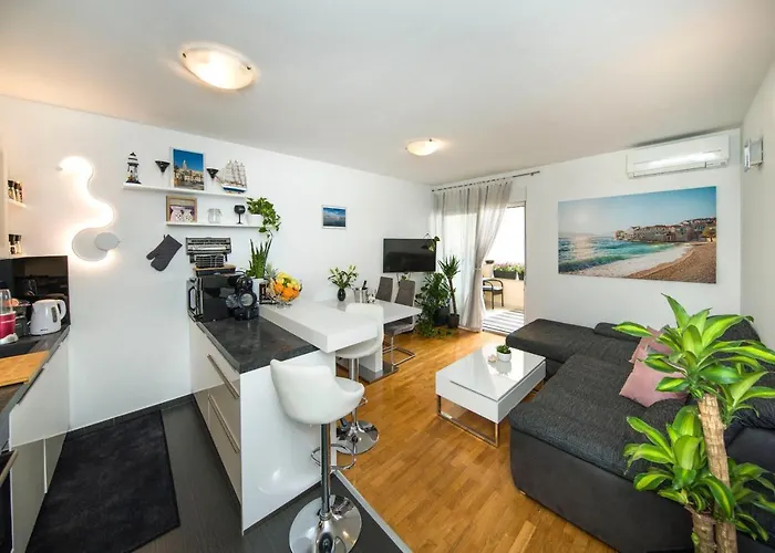 Summer Dreams Apartman Split