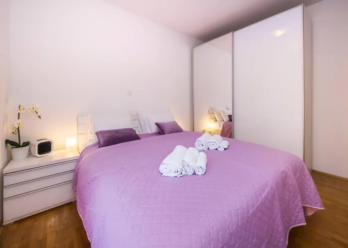 Summer Dreams Apartman