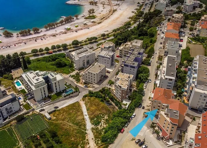 Summer Dreams Apartman