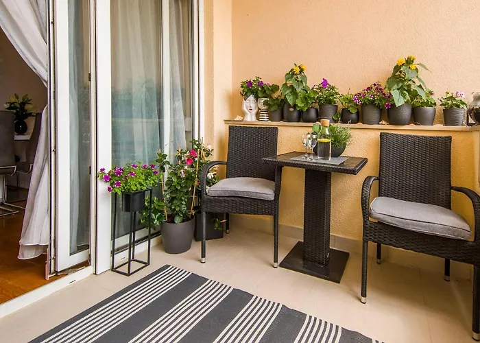 Summer Dreams Apartman *