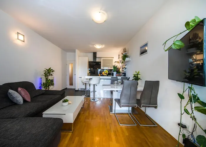 Summer Dreams Apartman