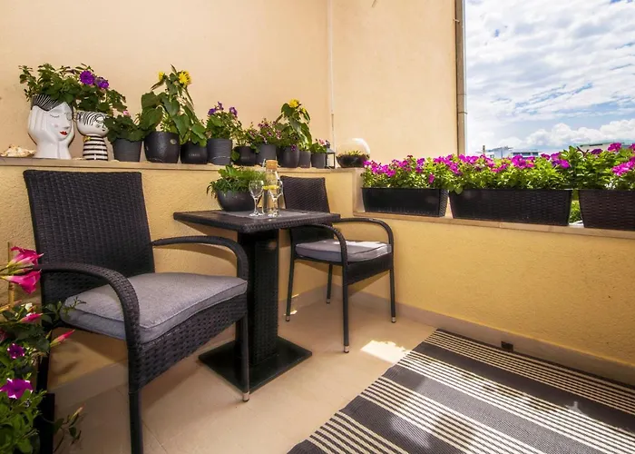 Apartman Summer Dreams *