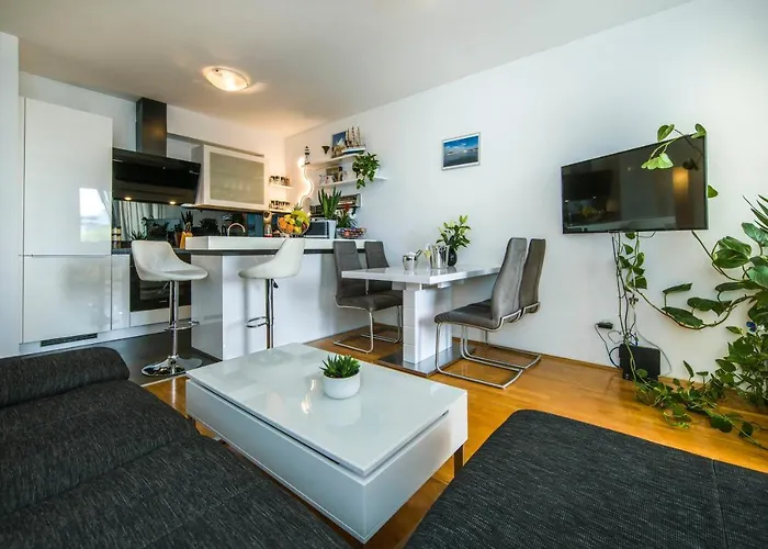 Summer Dreams Apartman