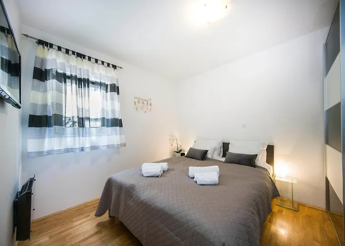 Summer Dreams Apartman Split