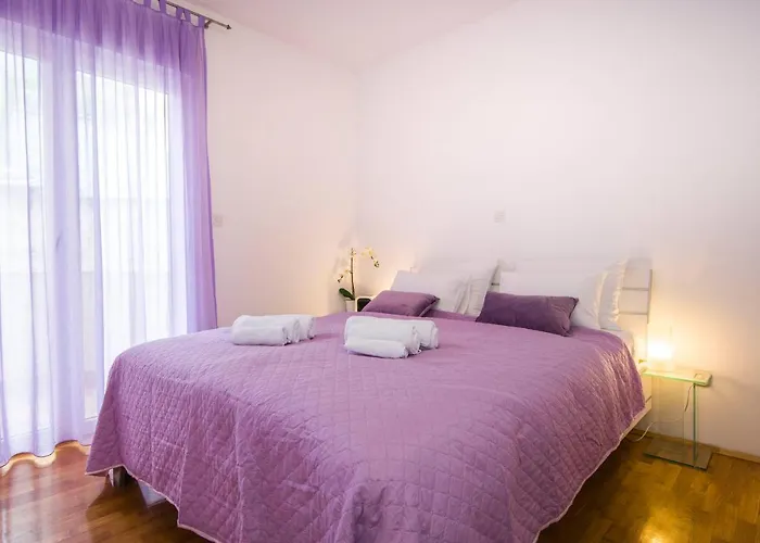 Summer Dreams Apartman *