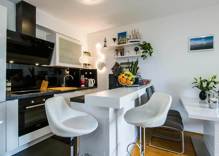 Summer Dreams Apartman