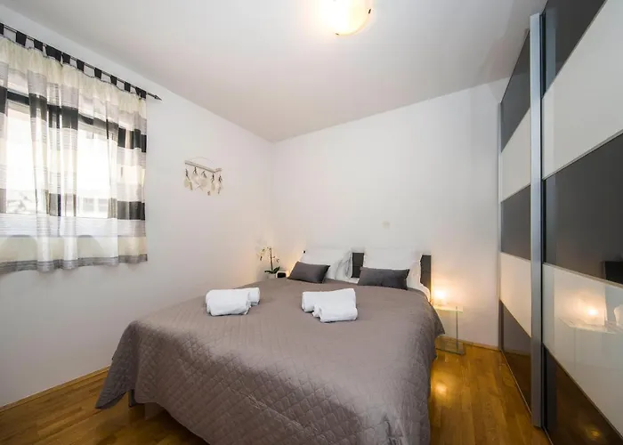 Summer Dreams Apartman Split
