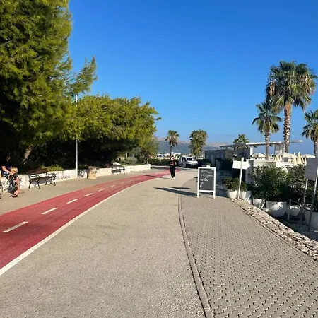 Apartamento Summer Dreams Split