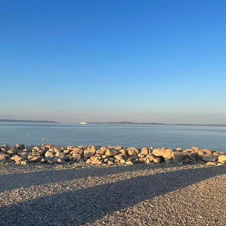 Summer Dreams Apartamento Split