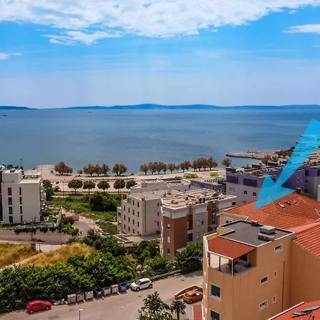 Apartamento Summer Dreams *