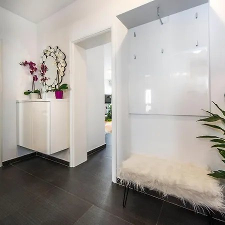 Summer Dreams Apartment