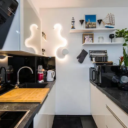 Summer Dreams Apartment *