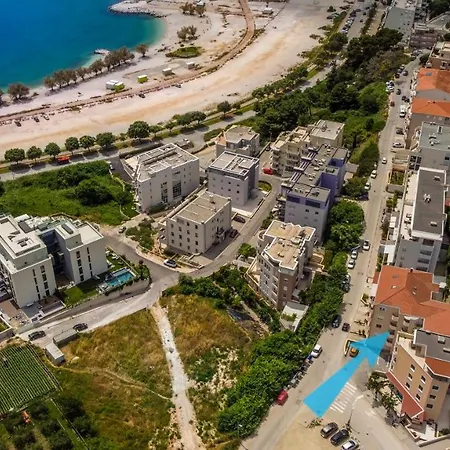 Summer Dreams Apartment