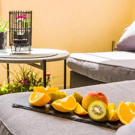 Apartamento Summer Dreams *