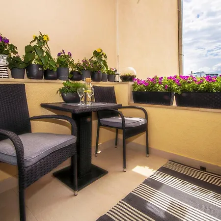 Apartamento Summer Dreams *