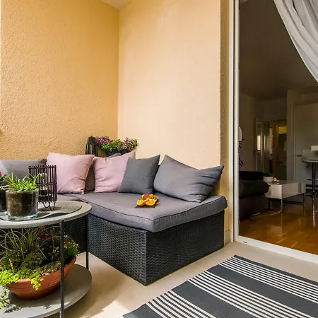 Apartamento Summer Dreams *