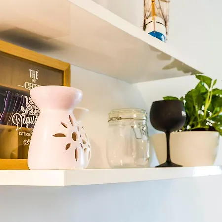 Summer Dreams Apartment