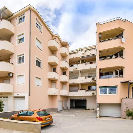 Apartamento Summer Dreams *