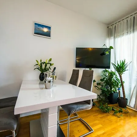 Apartment Summer Dreams Split