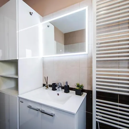 Summer Dreams Apartment *