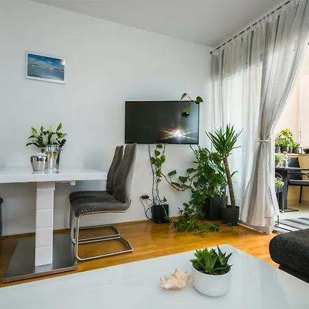 Apartment Summer Dreams Split