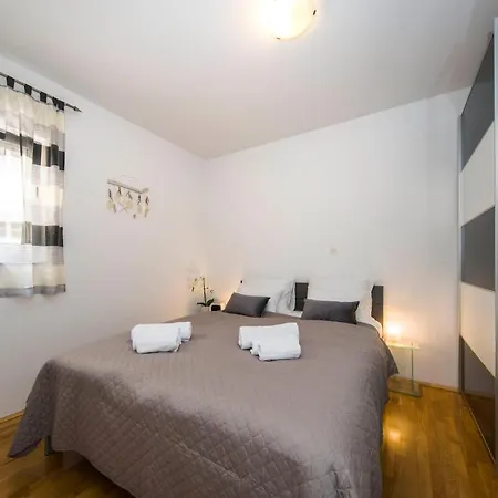 Summer Dreams Apartamento Split