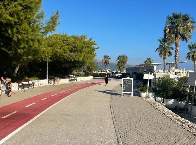 Apartament Summer Dreams Split