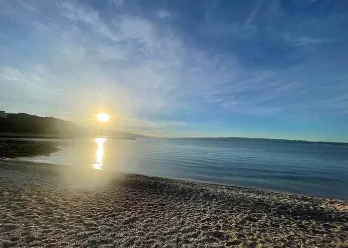 Apartament Summer Dreams