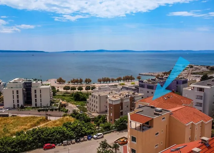 Apartament Summer Dreams *