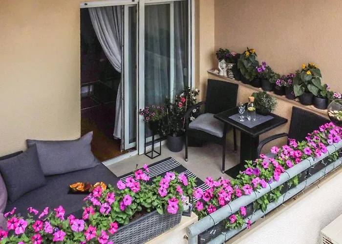 Apartament Summer Dreams