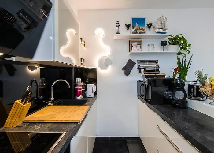 Summer Dreams Apartament *