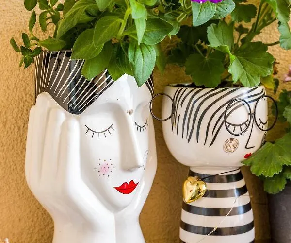 Summer Dreams Apartament *