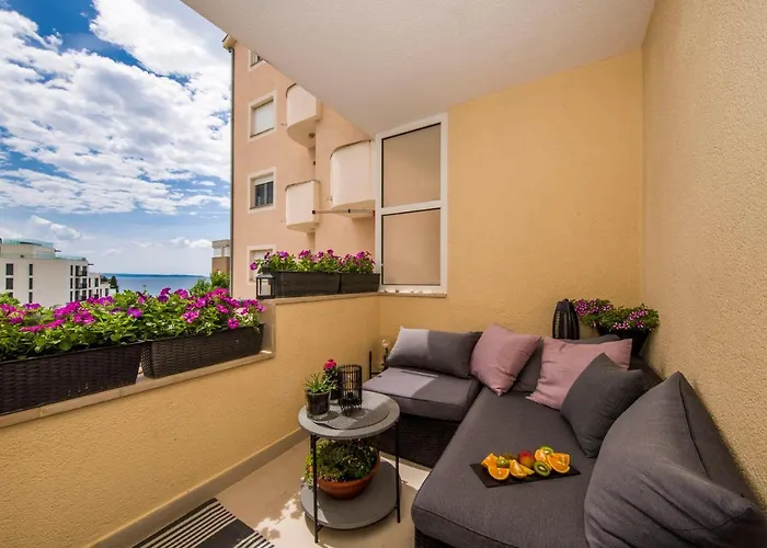 Apartament Summer Dreams