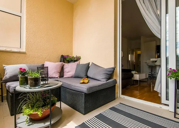 Apartament Summer Dreams *