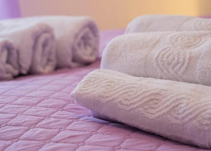 Apartament Summer Dreams Split