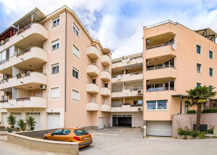 Apartament Summer Dreams *