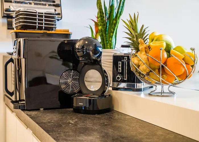 Apartament Summer Dreams