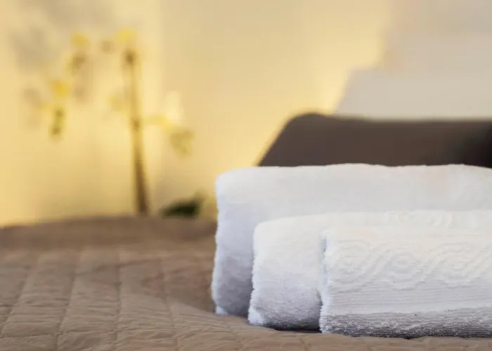 Summer Dreams Apartament Split