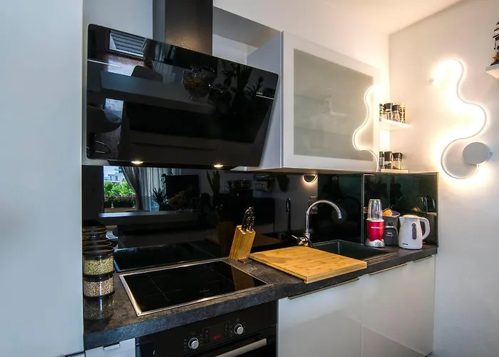 Summer Dreams Apartament Split