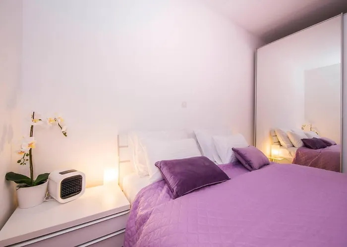 Apartament Summer Dreams Split