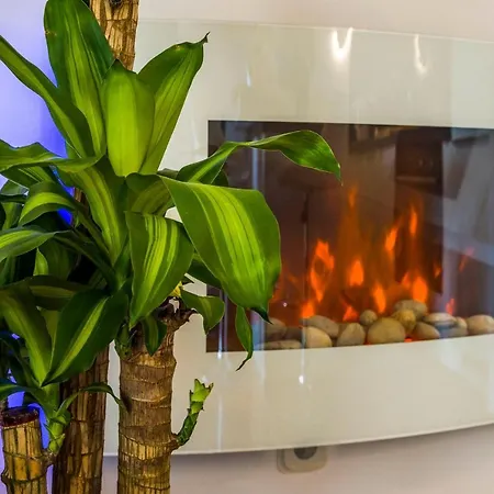 Summer Dreams Daire Split