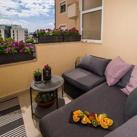 Summer Dreams 斯普利特