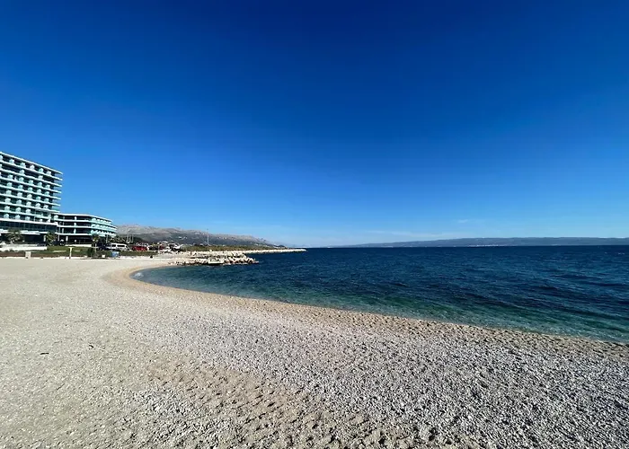 Summer Dreams 斯普利特