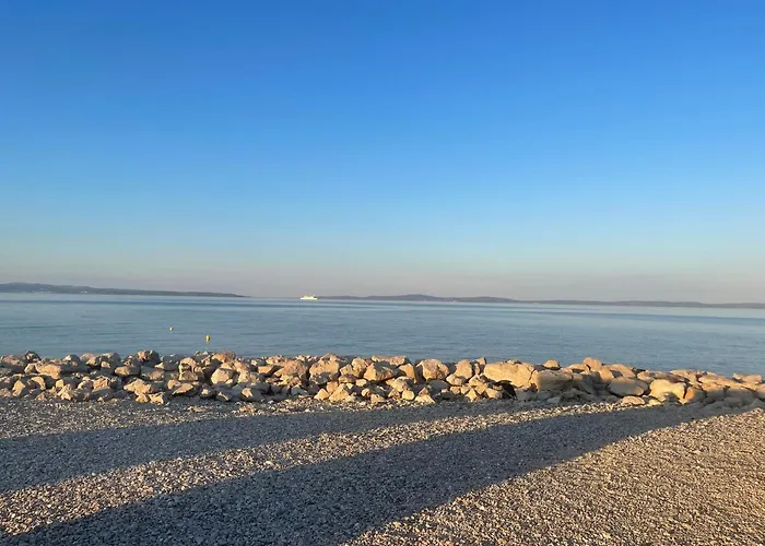 Summer Dreams 公寓 斯普利特