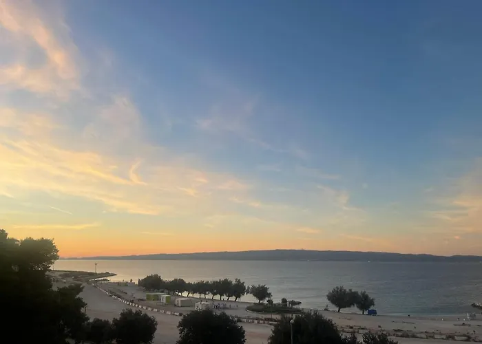 Summer Dreams 公寓