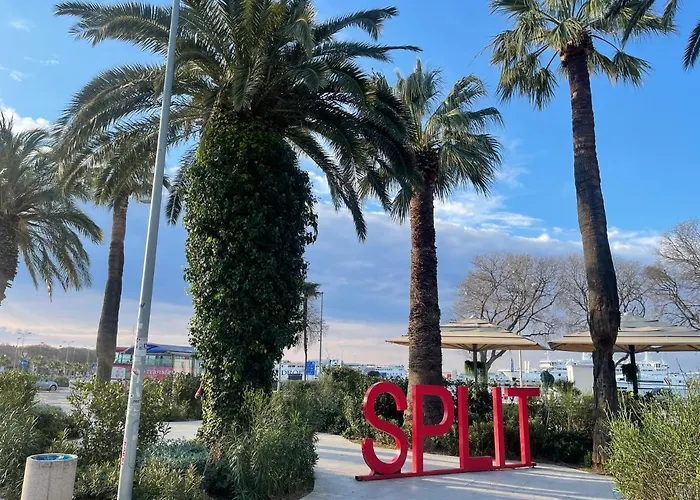 Summer Dreams 公寓